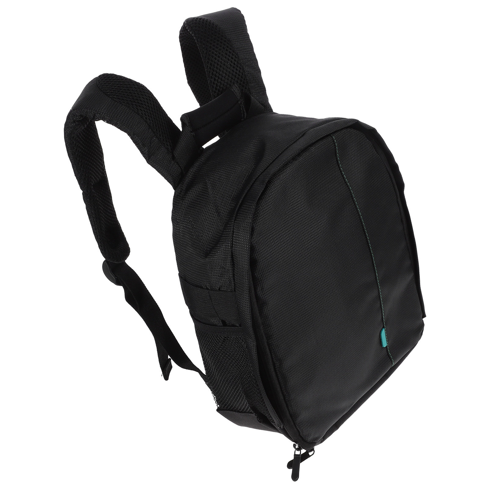 Laptop Accessories Bag - Water-Resistant Camera Bag Nylon Dslr Backpack
