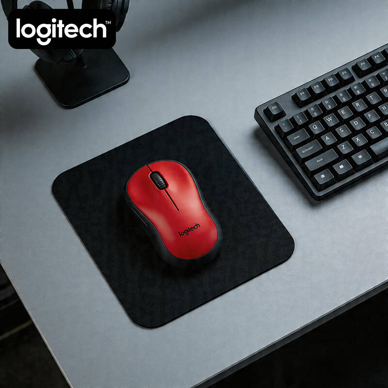 Laptop Electronics Accessories - Logitech M220 Silent Mouse 2.4GHz Stable