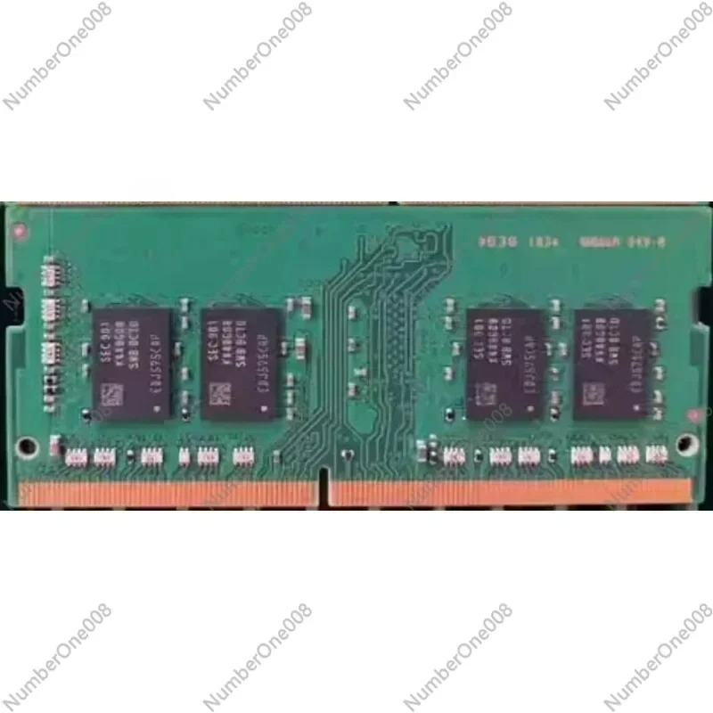 Memory Ram Upgrade - DDR4 ECC SODIMM RAM 8GB 16GB