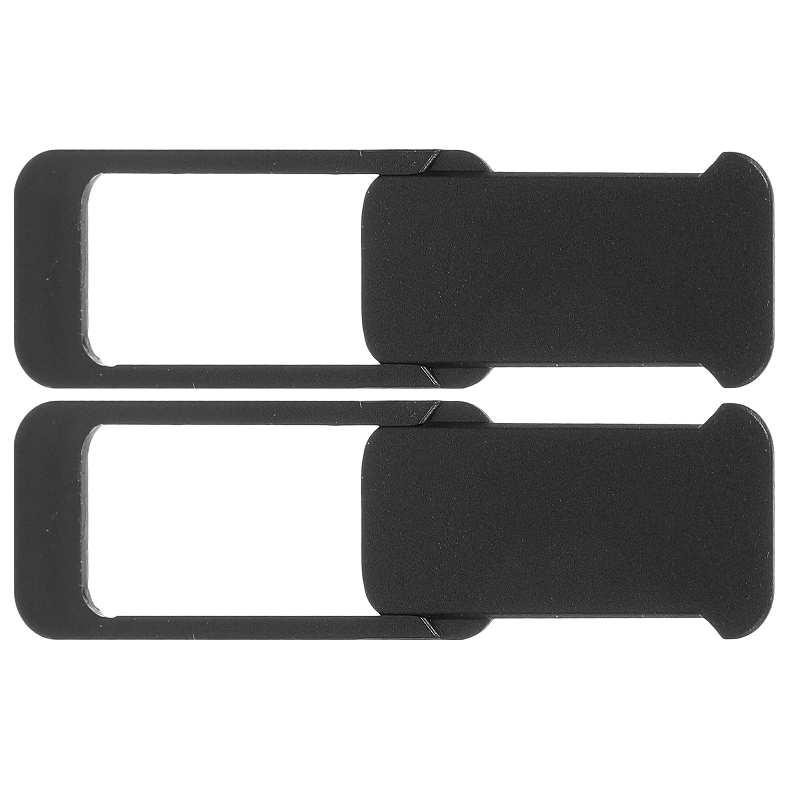 Laptop Accessories Price - Black Webcam Privacy Lens Protector Laptop