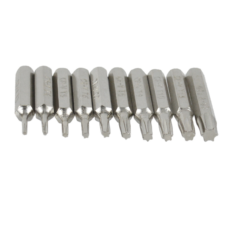 10 Pieces 4mm Torx Screwdriver – обзор и цена Laptop Electronics Accessories