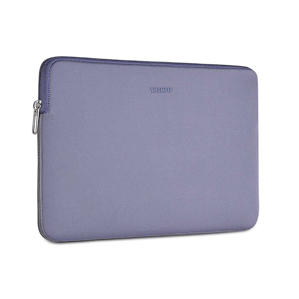WiWU Ultra-thin Laptop Sleeve  – обзор и цена Laptop Accessories Travel Case