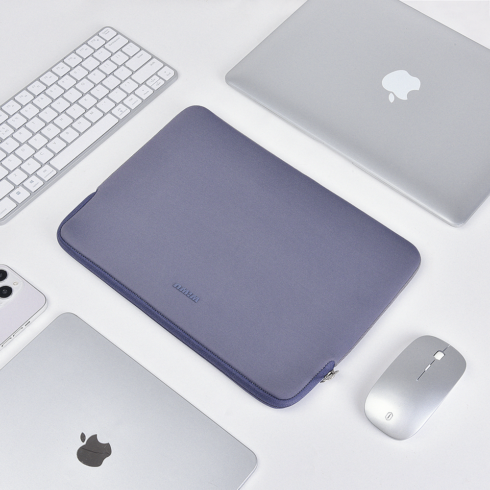 WiWU Ultra-thin Laptop Sleeve  – обзор и цена Laptop Accessories Travel Case