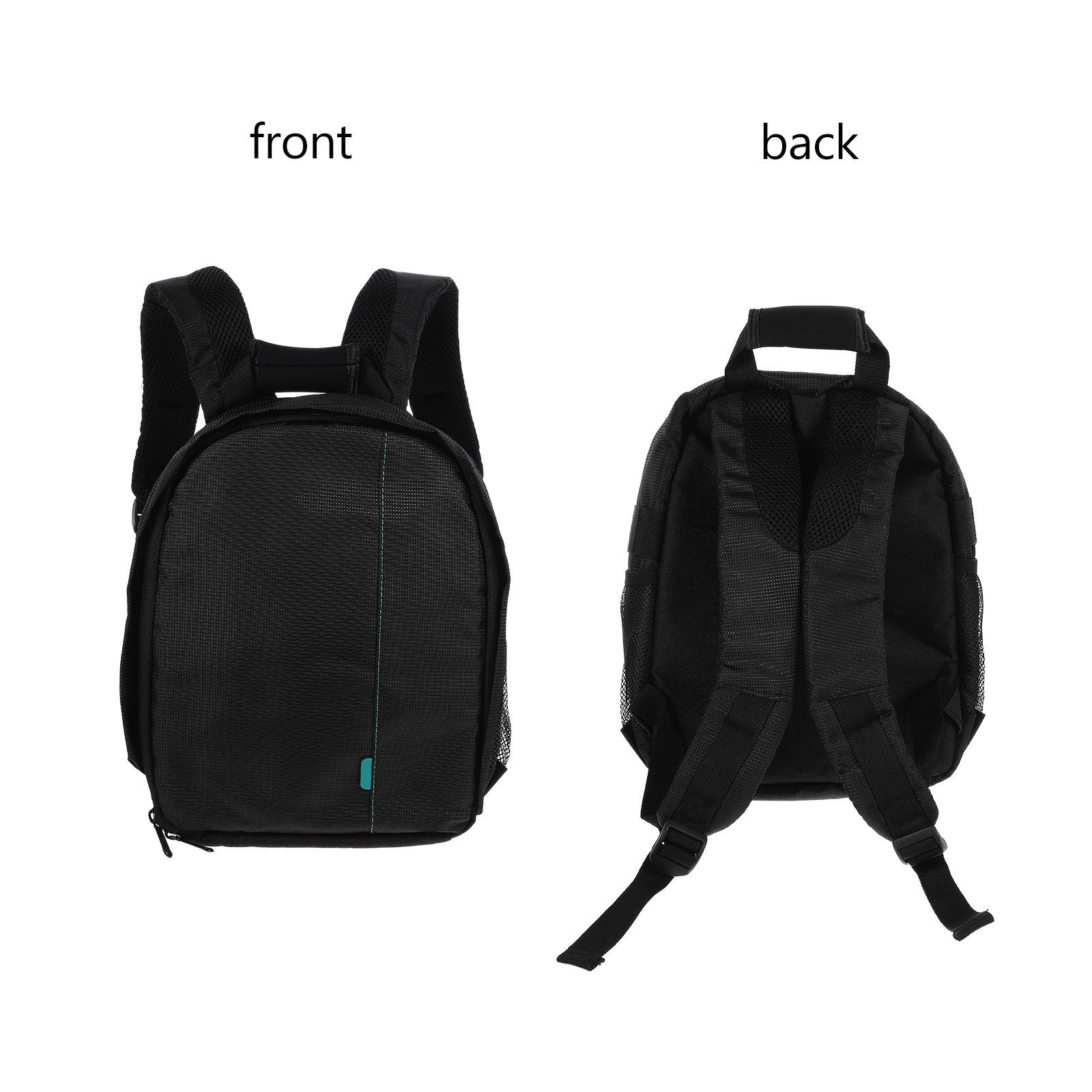 Water-Resistant Camera Bag Nyl – обзор и цена Laptop Accessories Bag