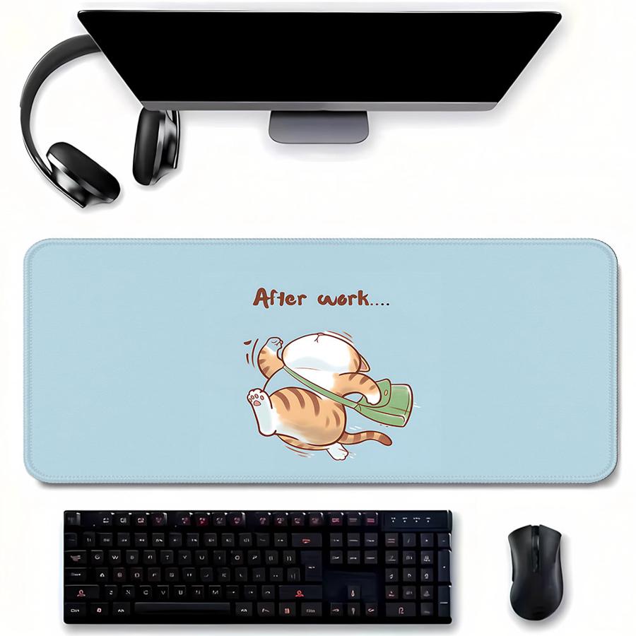 Work Cat Art Waterproof Mouse  – обзор и цена Laptop Accessories Officeworks