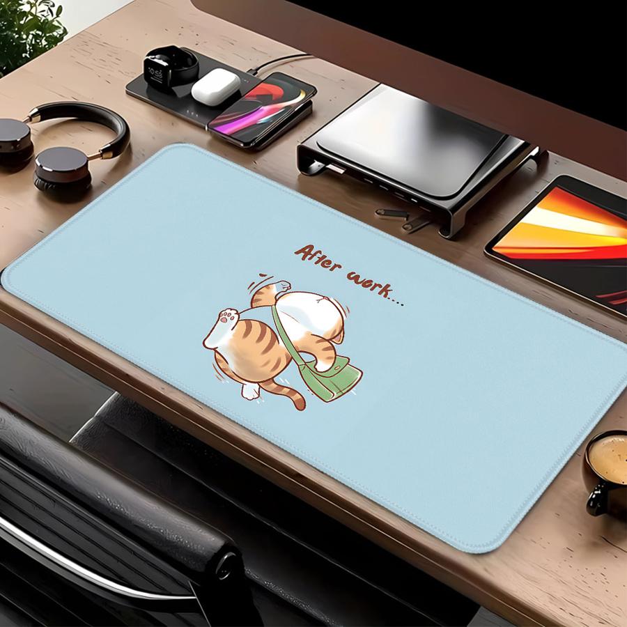 Work Cat Art Waterproof Mouse  – обзор и цена Laptop Accessories Officeworks
