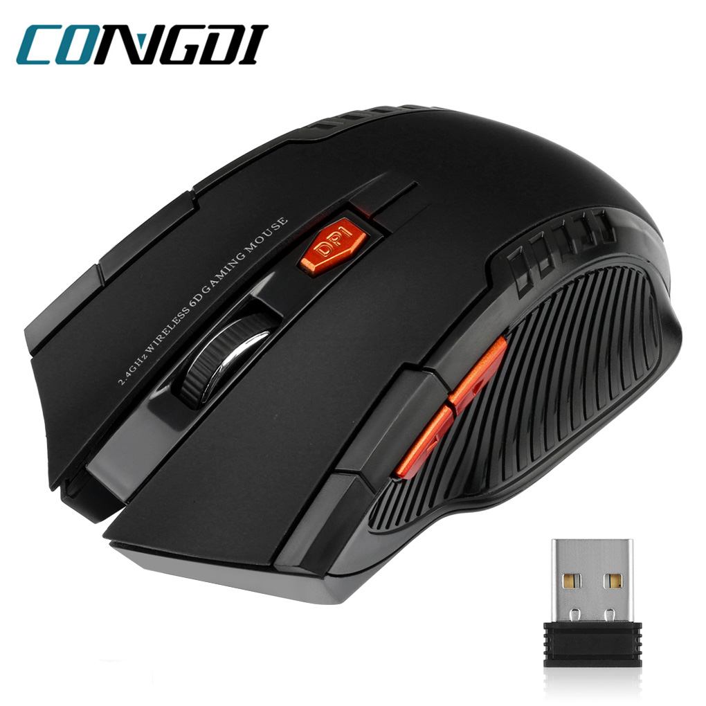 2.4G Wireless Mouse 1600DPI Op – обзор и цена Laptop Electronics Accessories