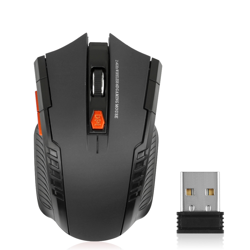 2.4G Wireless Mouse 1600DPI Op – обзор и цена Laptop Electronics Accessories