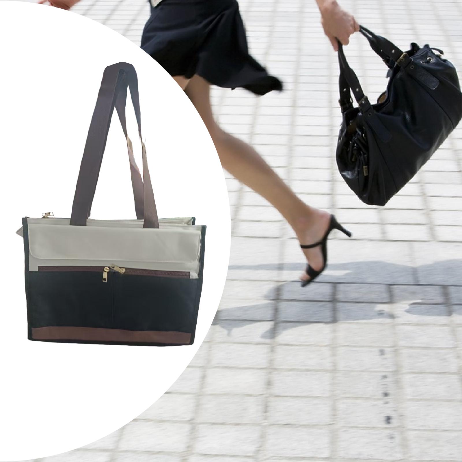 Women Tote Bag with Insulated  – обзор и цена Laptop Electronics Accessories