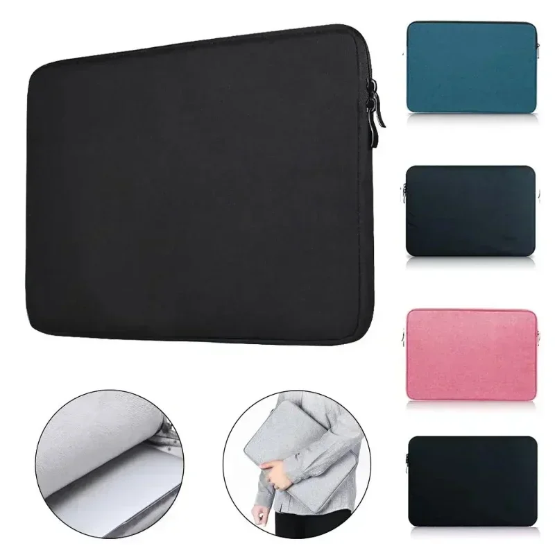 High Quality Laptop Bag Soft C – обзор и цена Laptop Accessories Price