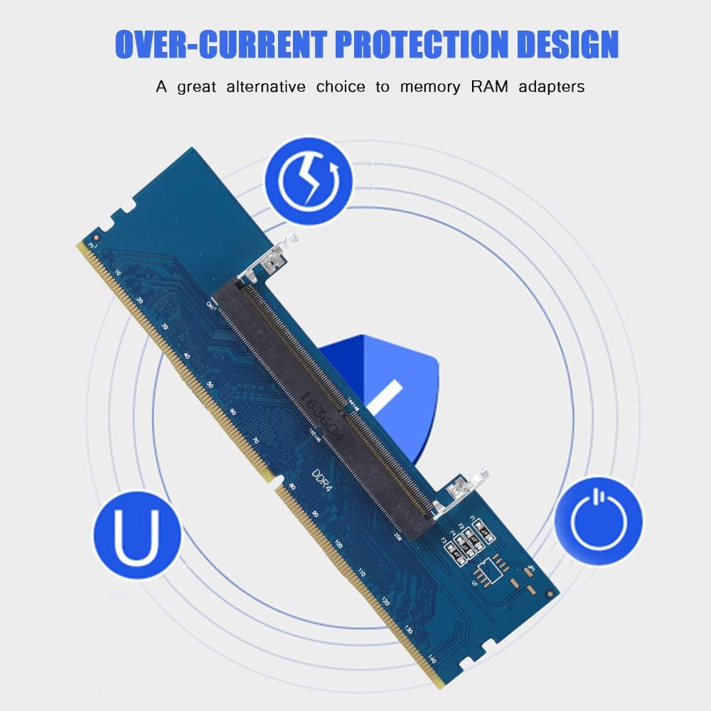 4-Layered PCB Design SO-DIMM t – обзор и цена Memory Ram Upgrade