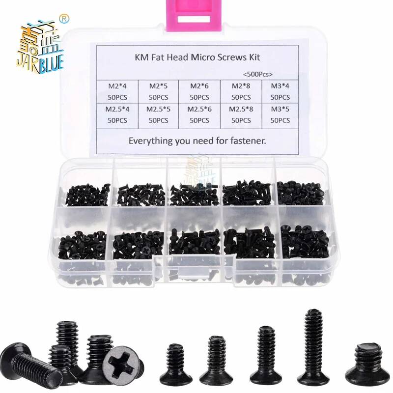 M2 M3 Screw Set KM2 Machine La – обзор и цена Laptop Electronics Accessories