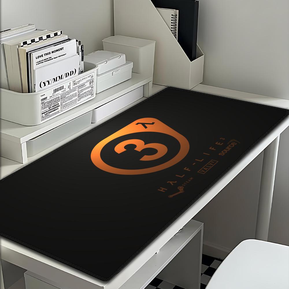 Half Life Mousepad Gamer Desk  – обзор и цена Laptop Accessories Officeworks