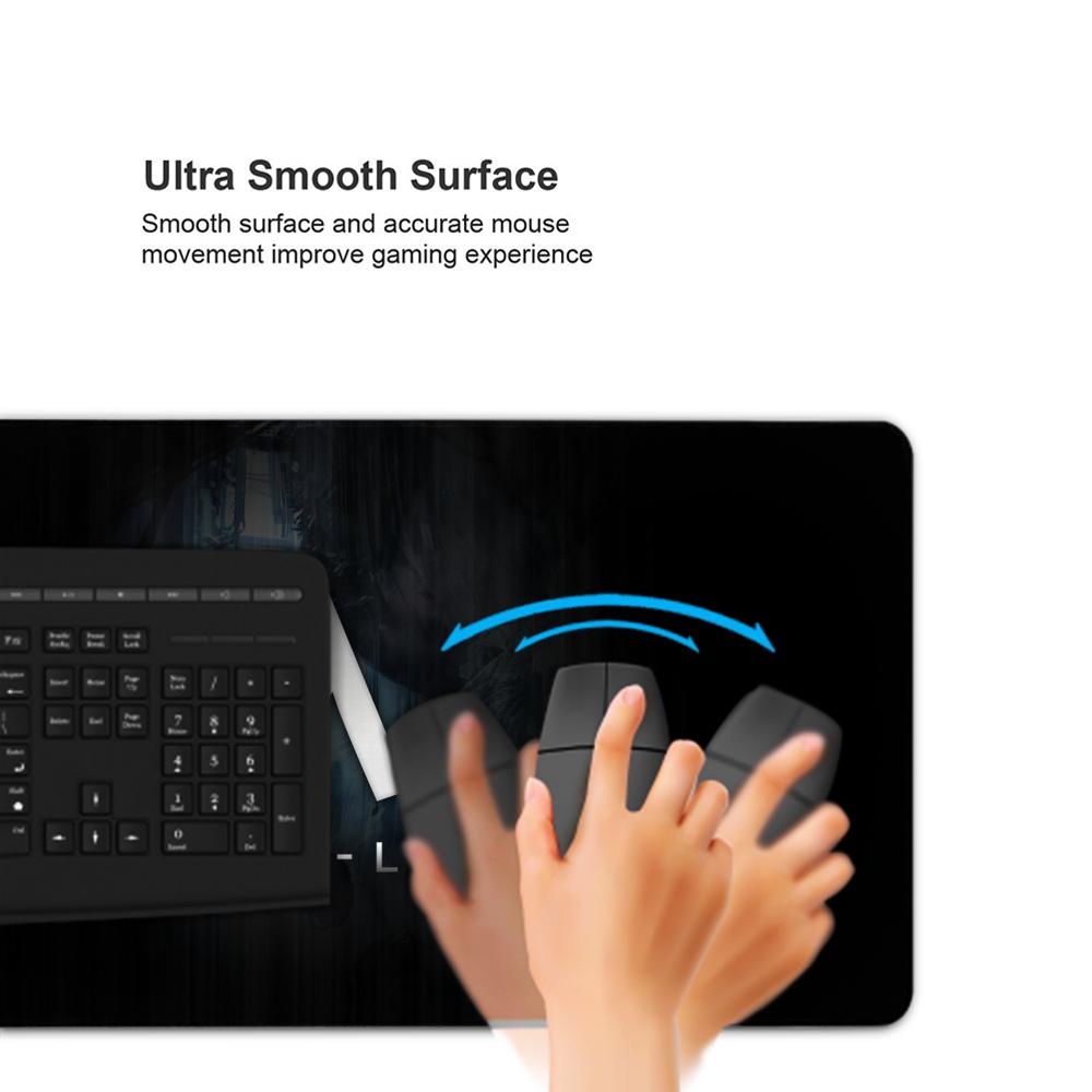 Half Life Mousepad Gamer Desk  – обзор и цена Laptop Accessories Officeworks