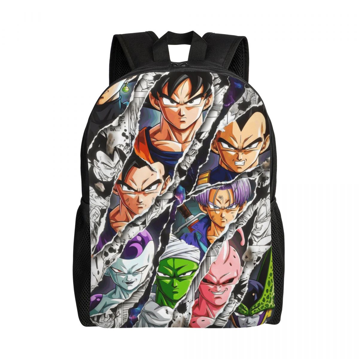 Custom G-Gokues Ultra Instinct – обзор и цена Laptop Accessories Bag