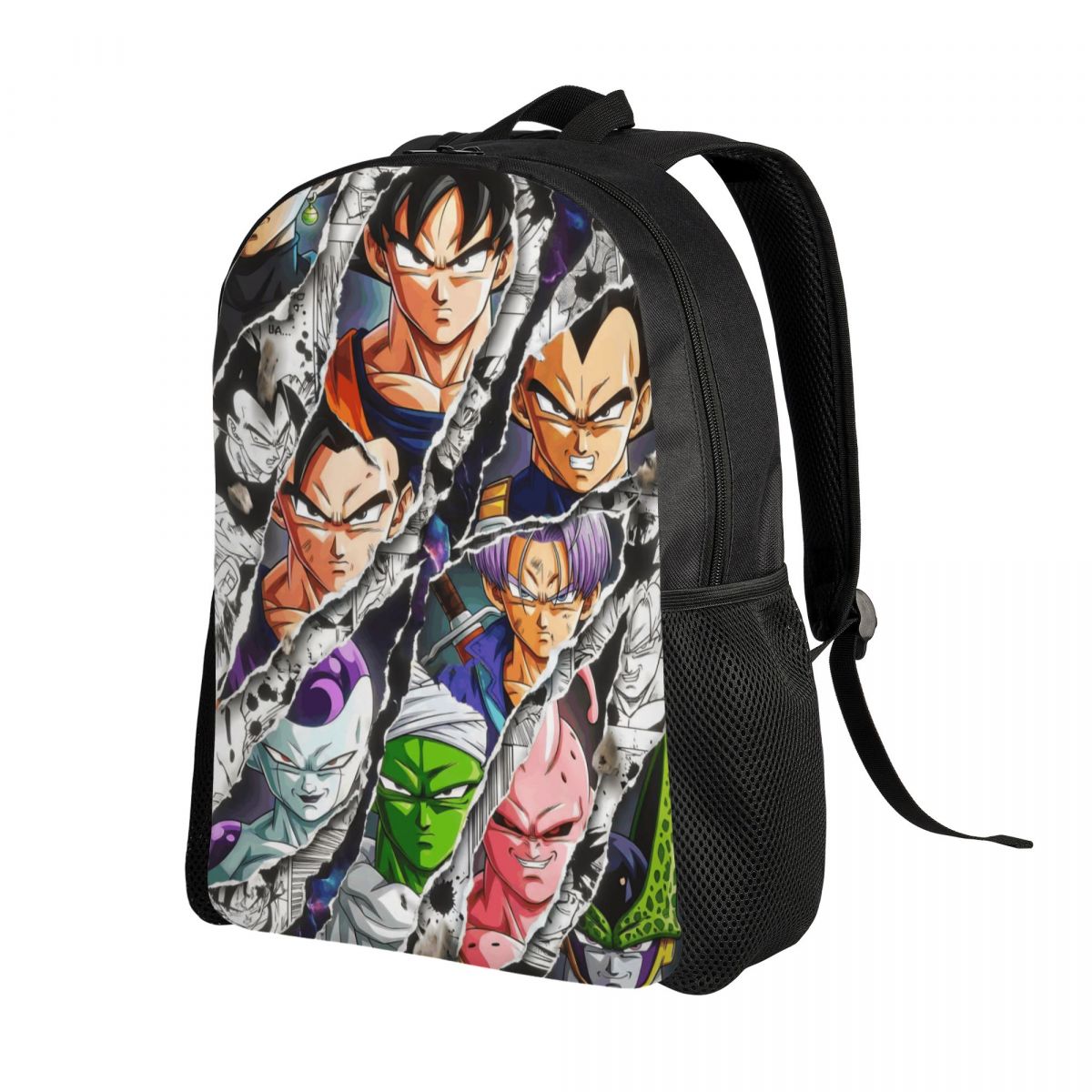 Custom G-Gokues Ultra Instinct – обзор и цена Laptop Accessories Bag
