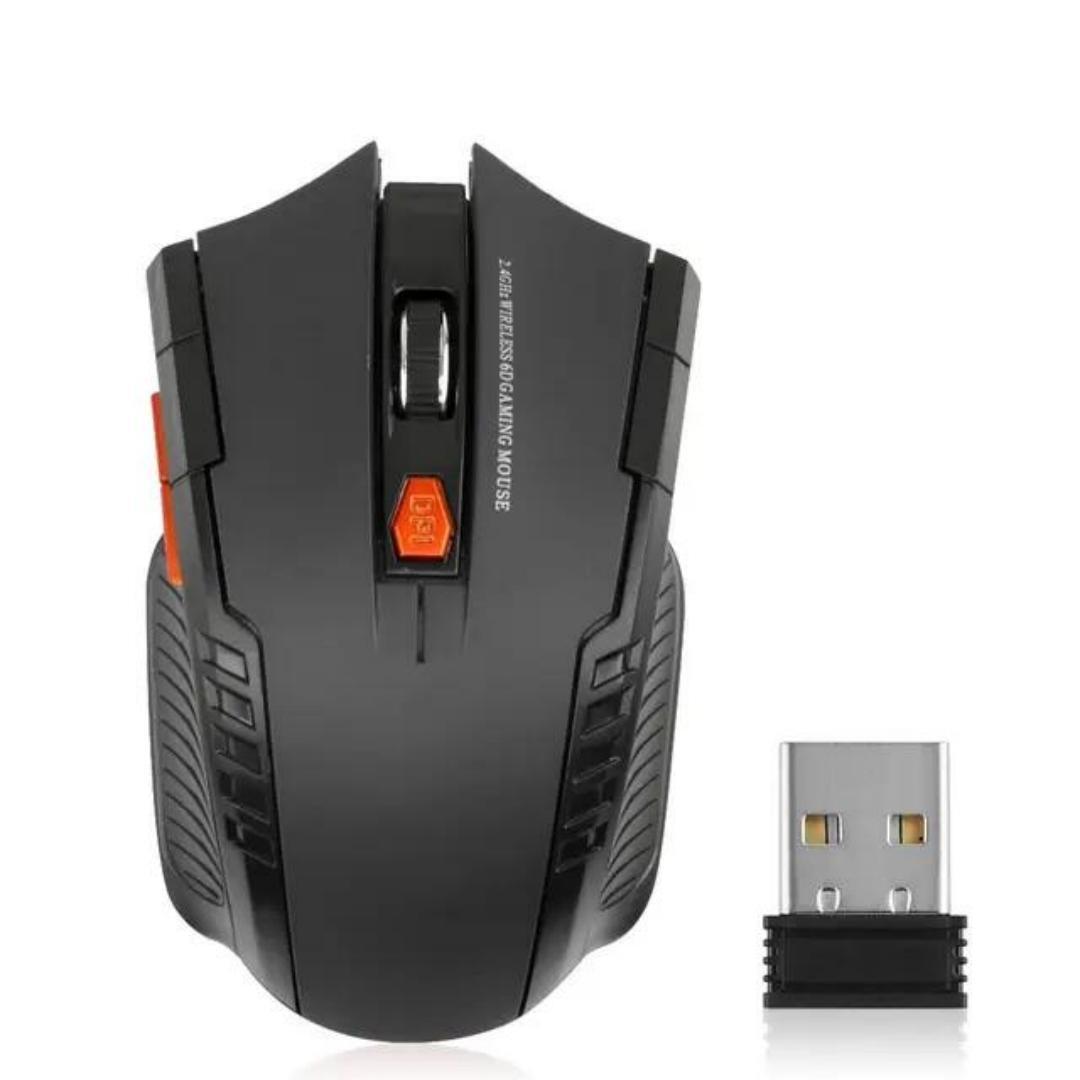 2.4G Wireless Mouse 1600DPI Op – обзор и цена Laptop Electronics Accessories