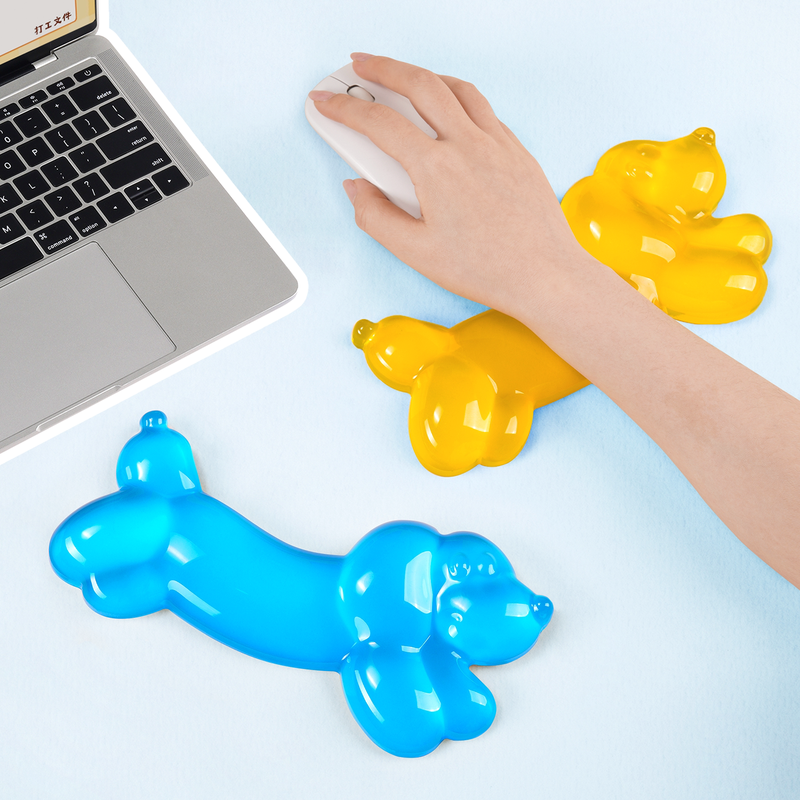 GeekShare Mouse Wrist Rest Tra – обзор и цена Laptop Editing Accessories
