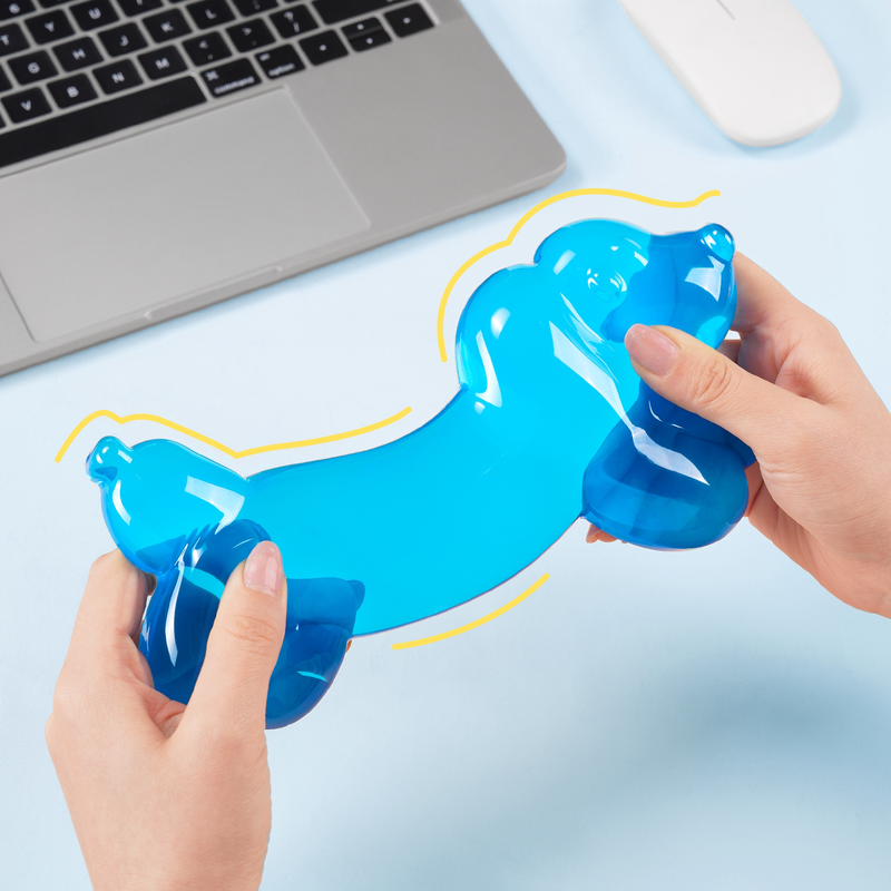 GeekShare Mouse Wrist Rest Tra – обзор и цена Laptop Editing Accessories