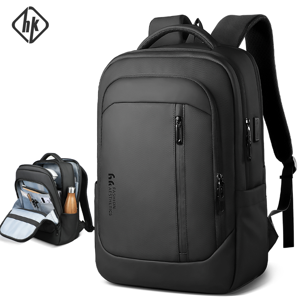HK New Design Travel Backpack  – обзор и цена Laptop Accessories Travel Case