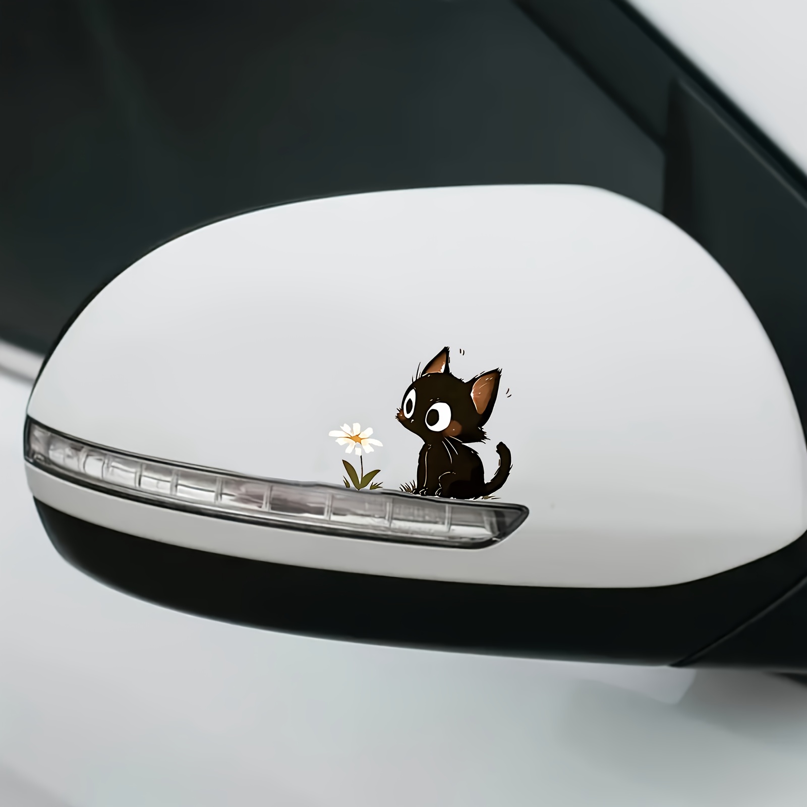1PC Cute Black Cat Flower Stic – обзор и цена Laptop Accessories Price