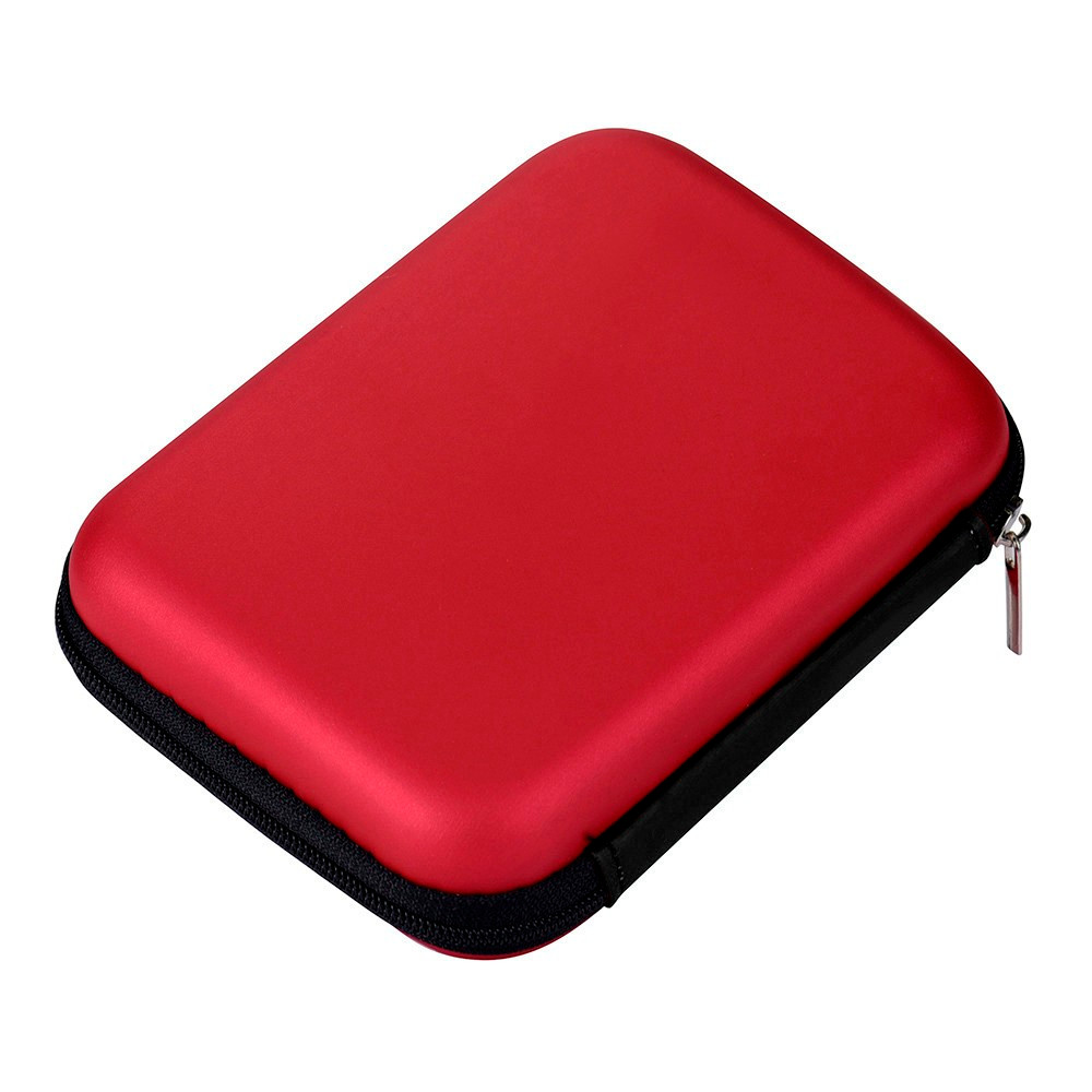 2 5 Inch HDD Bag External USB  – обзор и цена Laptop Accessories Travel Case