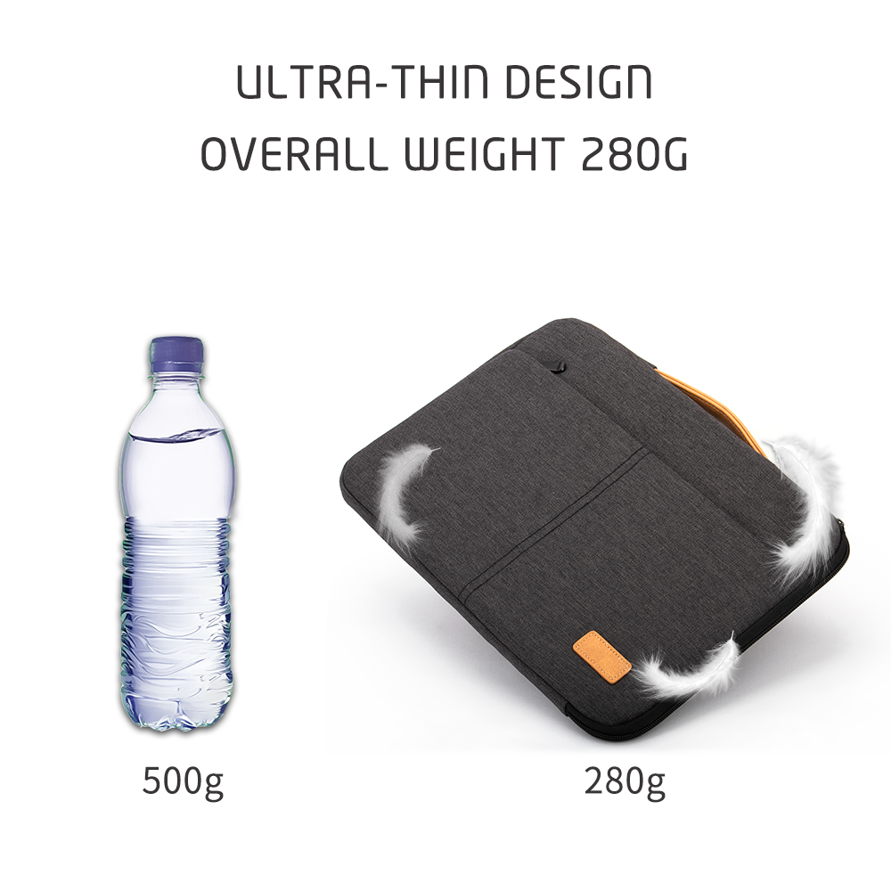 Laptop Sleeve bag 14 15.6 Inch – обзор и цена Laptop Accessories Travel Case