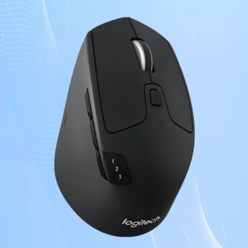 Logitech M720 Wireless Bluetoo – обзор и цена Laptop Electronics Accessories