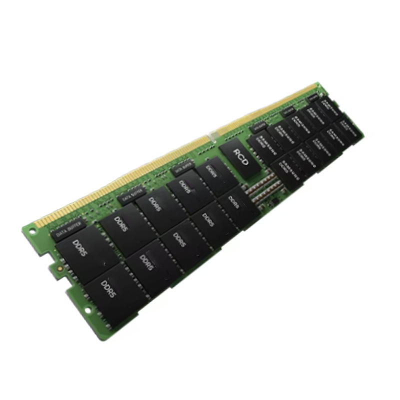 New DDR5 16GB 6400MHz RDIMM EC – обзор и цена Memory Ram Upgrade