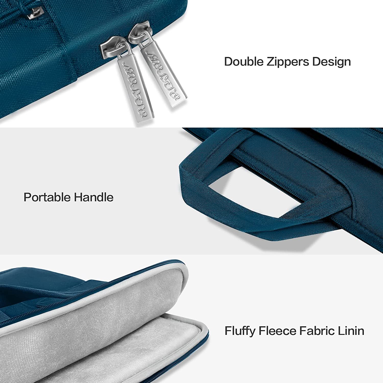 13 14 15 16 inch Laptop Bag No – обзор и цена Laptop Accessories Travel Case