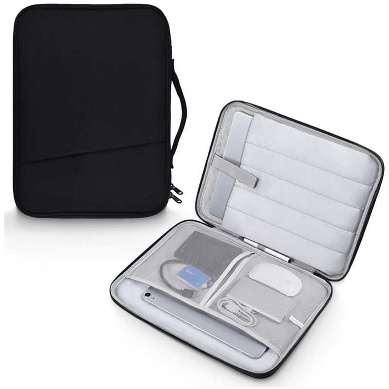 Waterproof Shockproof Laptop H – обзор и цена Laptop Accessories Travel Case