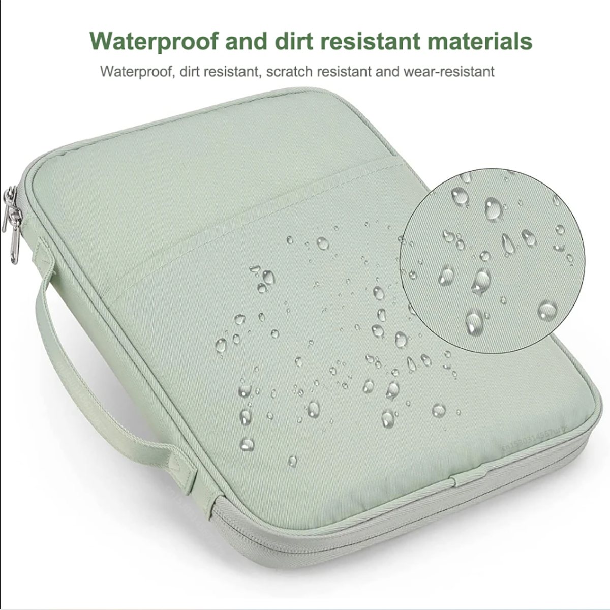 Laptop Sleeve Handbag Case for – обзор и цена Laptop Accessories Bag