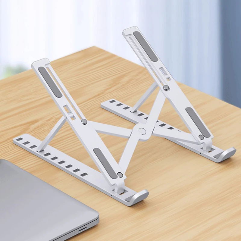 Foldable Laptop Stand Cooling  – обзор и цена Laptop Accessories Price