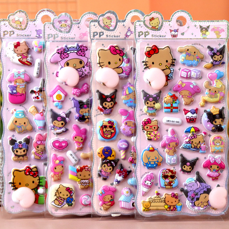 1Pcs Kawaii Sanrio Hello Kitty – обзор и цена Laptop Editing Accessories