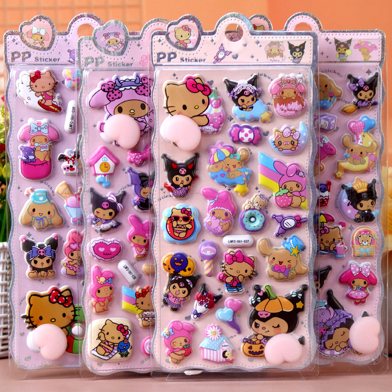 1Pcs Kawaii Sanrio Hello Kitty – обзор и цена Laptop Editing Accessories