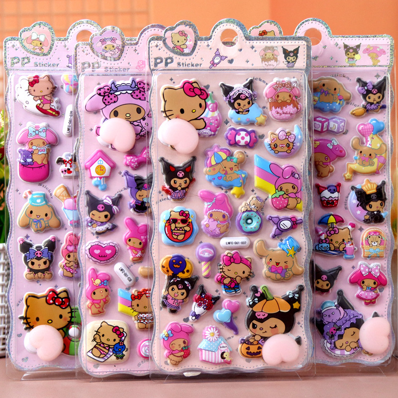 1Pcs Kawaii Sanrio Hello Kitty – обзор и цена Laptop Editing Accessories