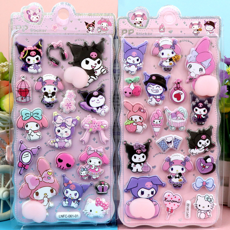 1Pcs Kawaii Sanrio Hello Kitty – обзор и цена Laptop Editing Accessories