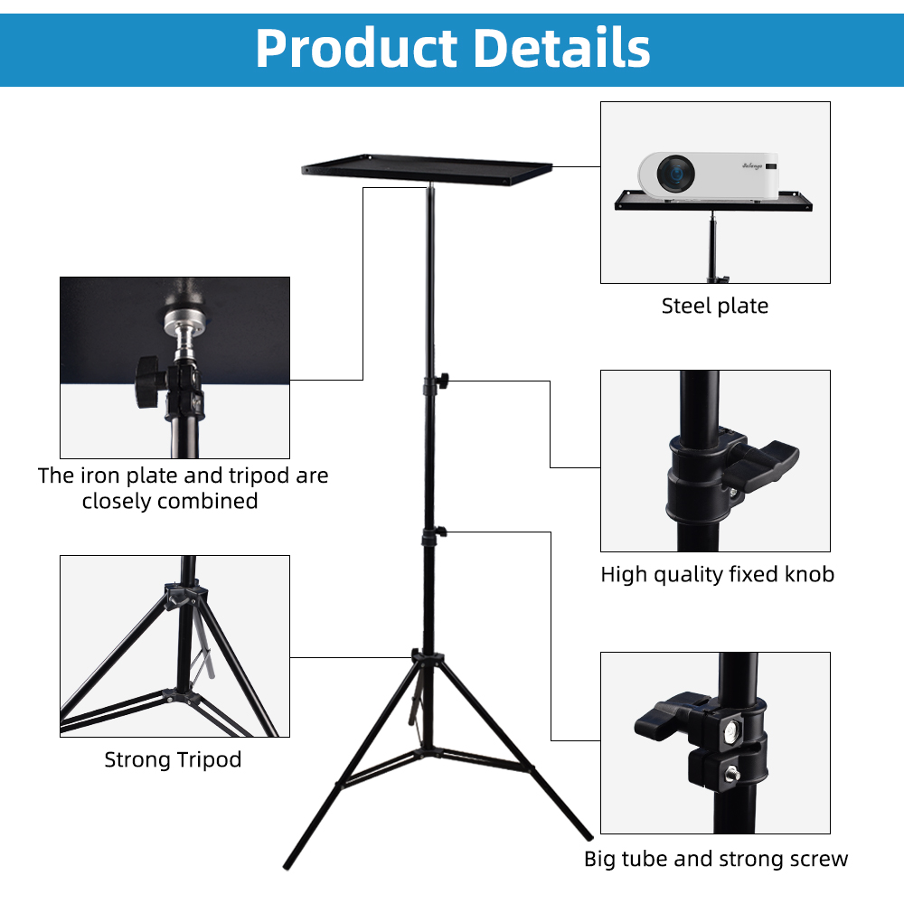 Universal Projector Bracket St – обзор и цена Laptop Accessories Price