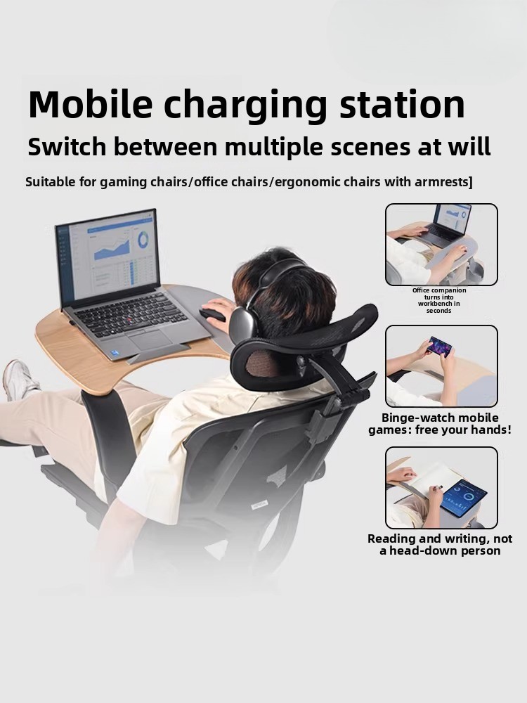 Universal Ergonomic Chair Gami – обзор и цена Laptop Accessories Officeworks