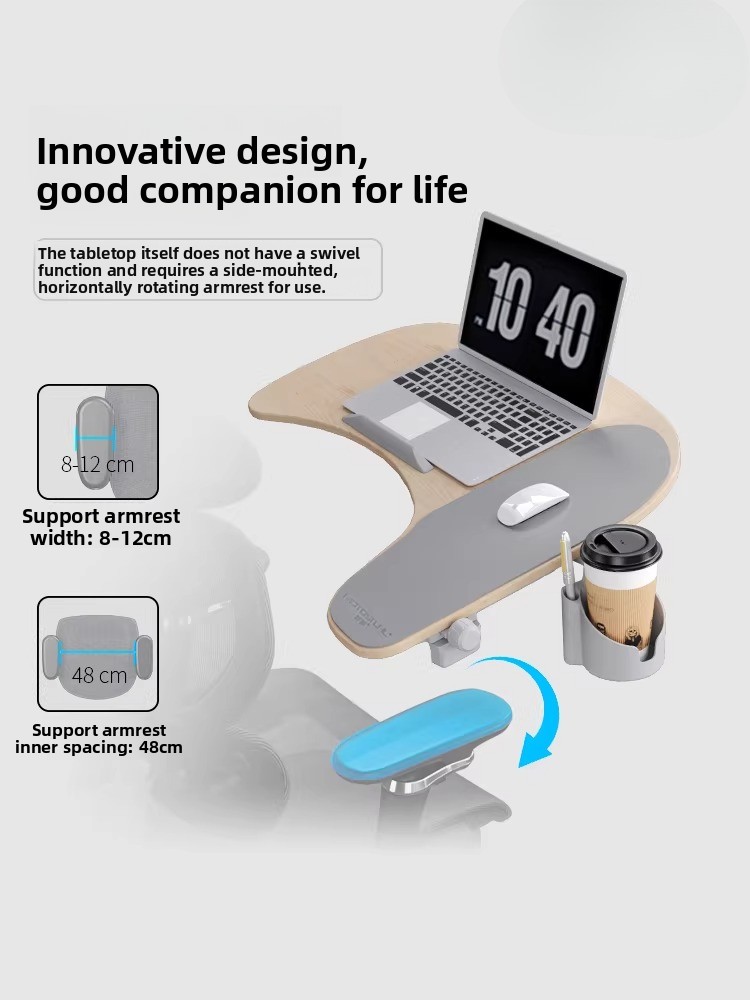 Universal Ergonomic Chair Gami – обзор и цена Laptop Accessories Officeworks