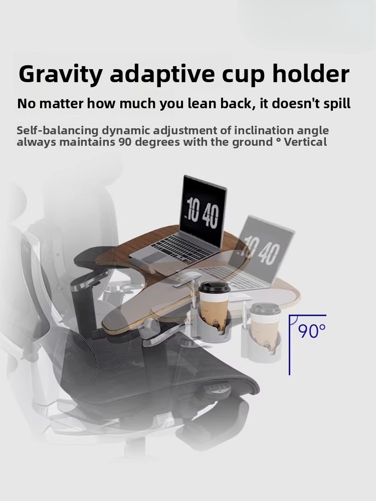 Universal Ergonomic Chair Gami – обзор и цена Laptop Accessories Officeworks