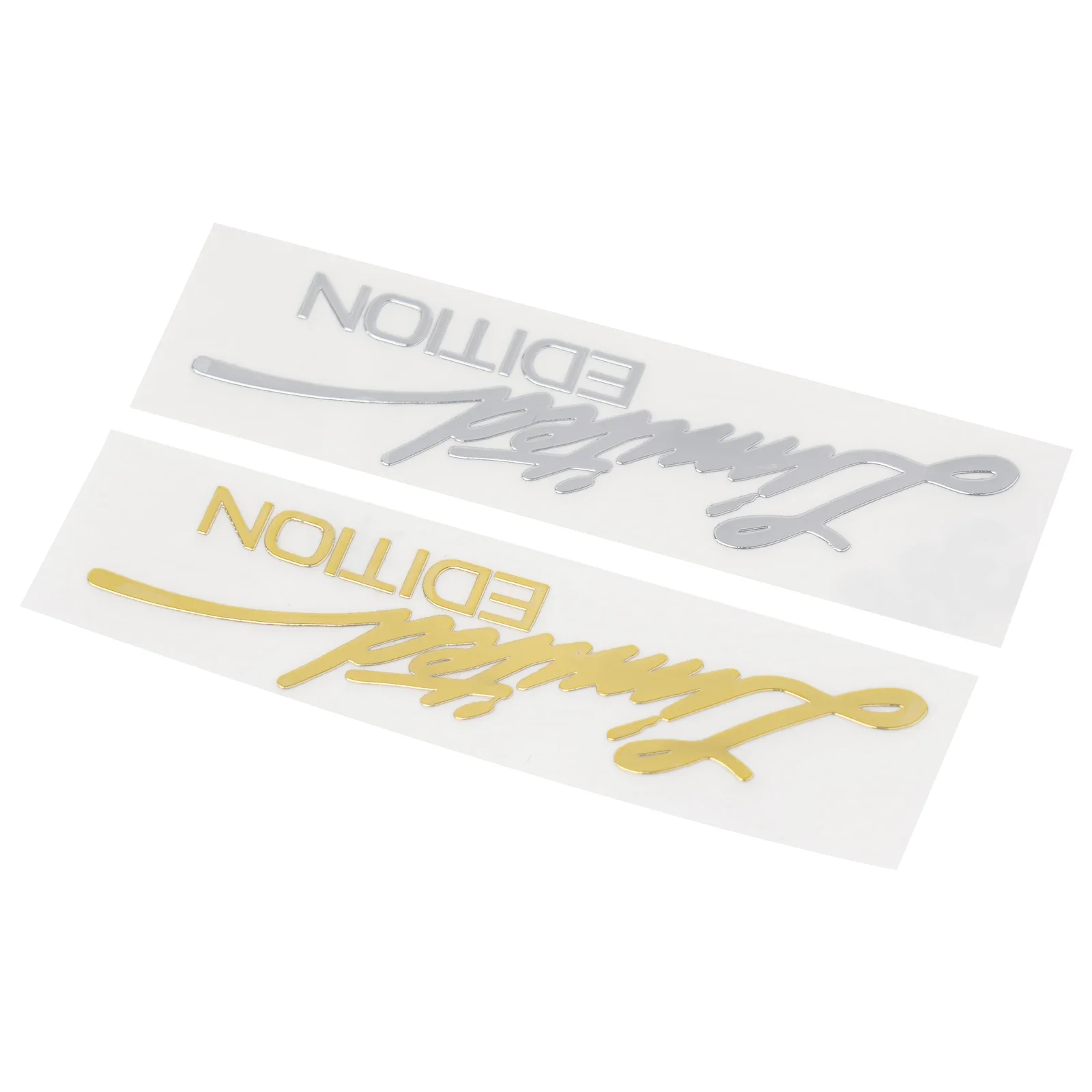 2pcs Limited Edition Emblem St – обзор и цена Laptop Editing Accessories
