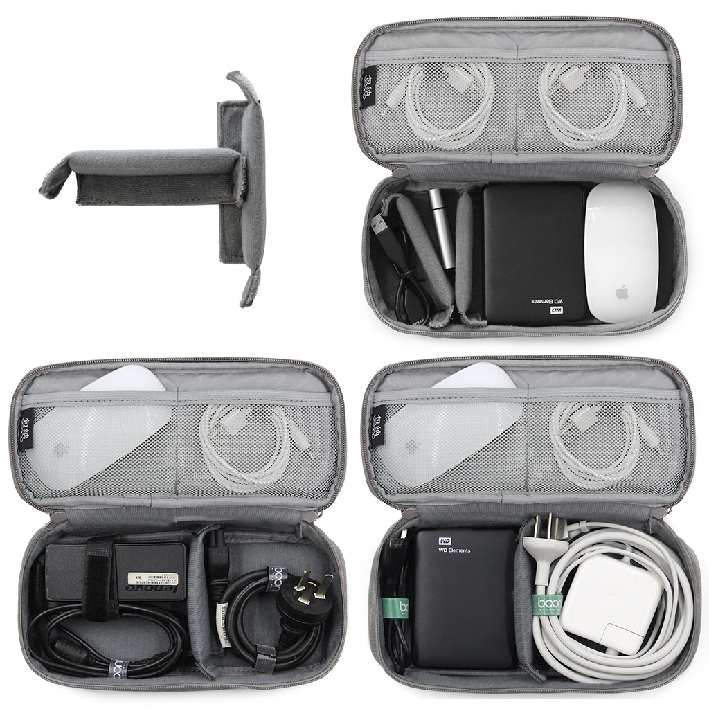 Travel Portable Carrying Bag E – обзор и цена Laptop Electronics Accessories