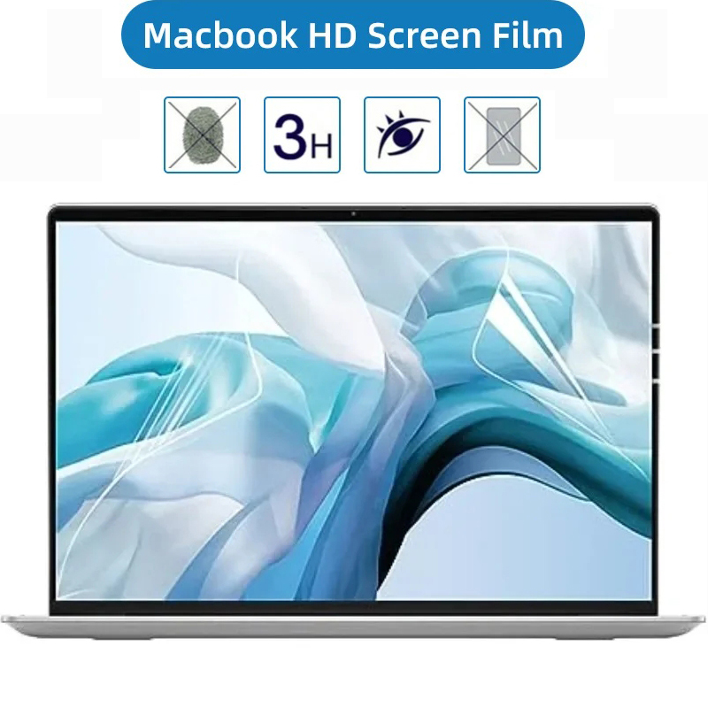 Screen Protector for MacBook H – обзор и цена Mac Laptop Accessories