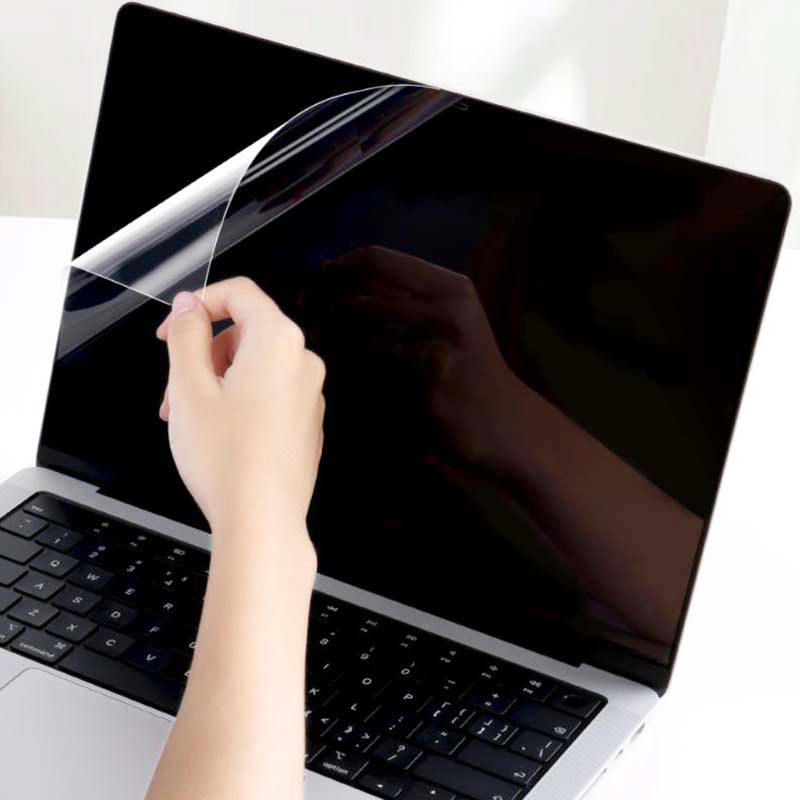 Screen Protector for MacBook H – обзор и цена Mac Laptop Accessories