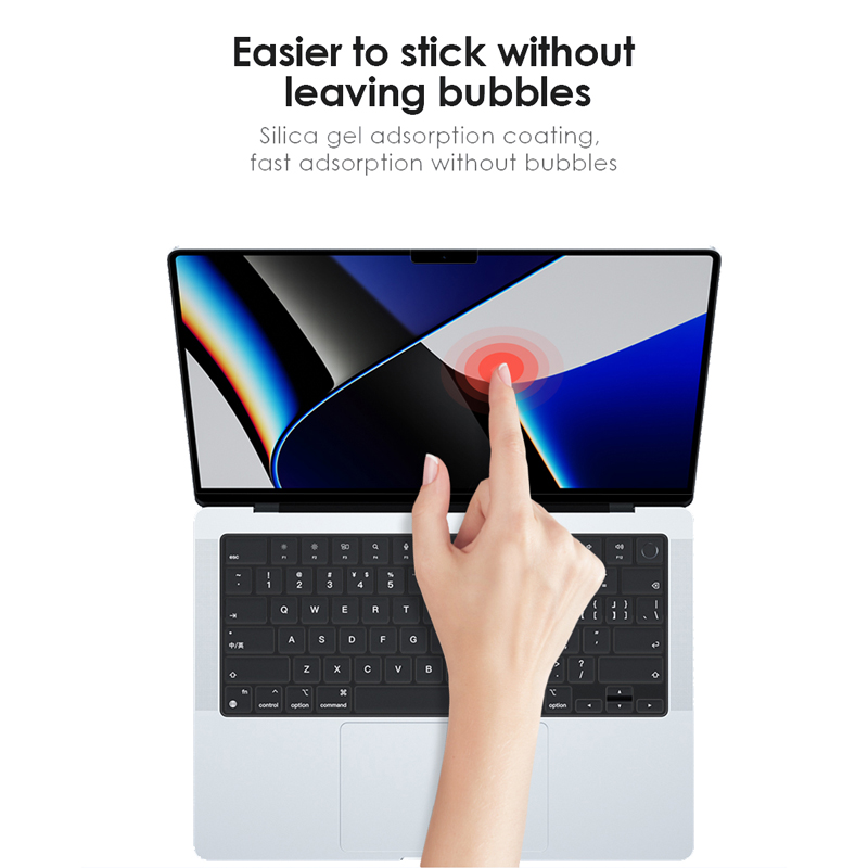 Screen Protector for MacBook H – обзор и цена Mac Laptop Accessories