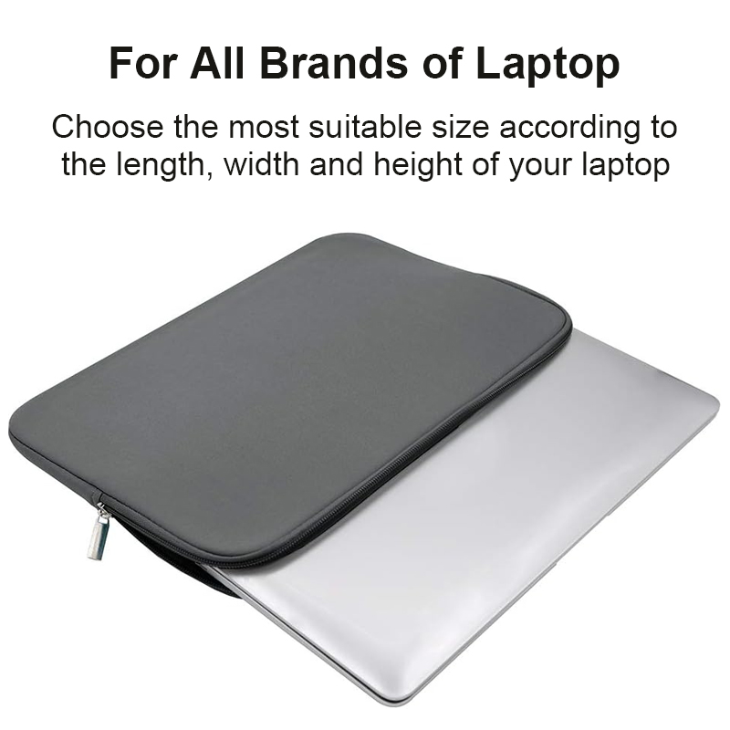 Portable Laptop Protective Sle – обзор и цена Laptop Accessories Travel Case