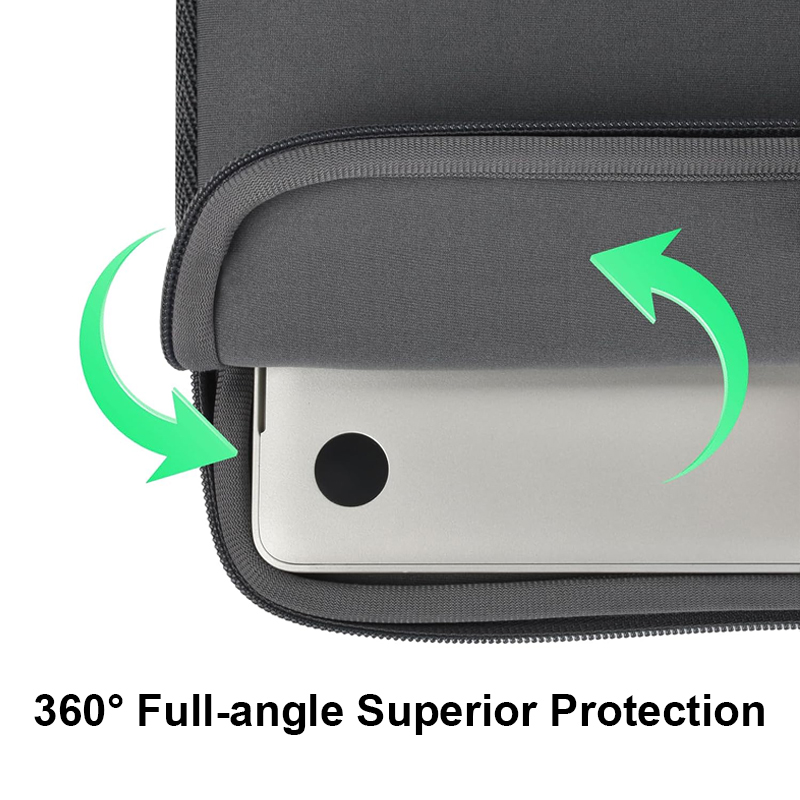 Portable Laptop Protective Sle – обзор и цена Laptop Accessories Travel Case