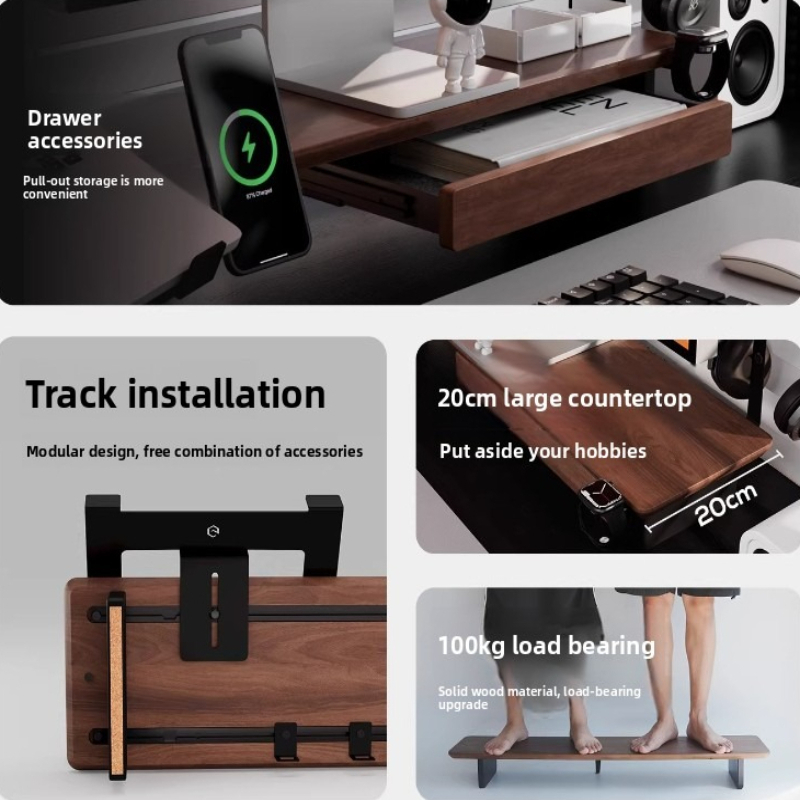 Z3 Pro Accessory Monitor Metal – обзор и цена Laptop Accessories Price