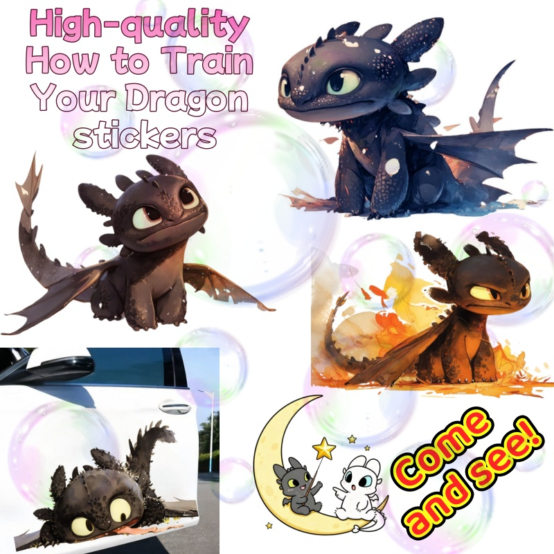Dragon tamer expert, cute and  – обзор и цена Laptop Editing Accessories